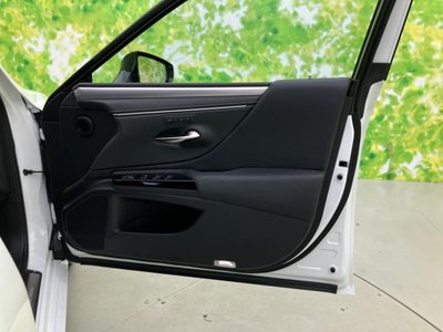 2023 Lexus ES 缩略图 19