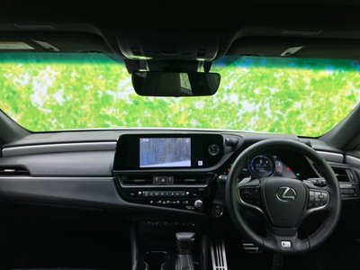 2023 Lexus ES 缩略图 40