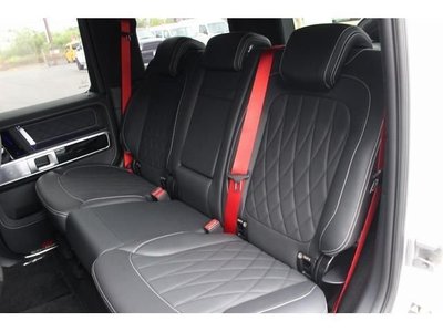 MERCEDES-BENZ G-CLASS - 9