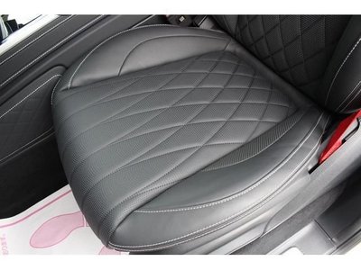 MERCEDES-BENZ G-CLASS - 7