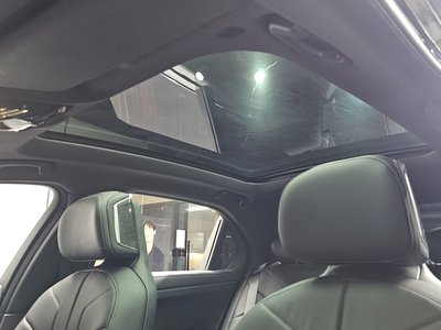 2026 BMW 7 SERIES — миниатюра 33