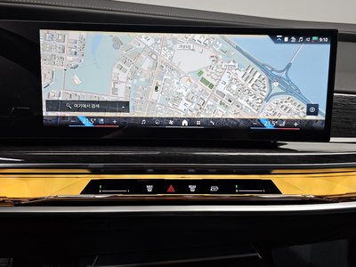 2026 BMW 7 SERIES — миниатюра 20