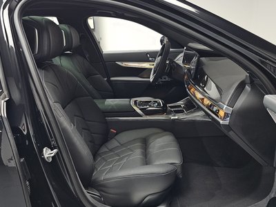 2026 BMW 7 SERIES — миниатюра 17