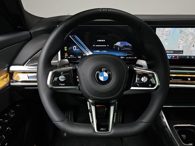2026 BMW 7 SERIES — миниатюра 19