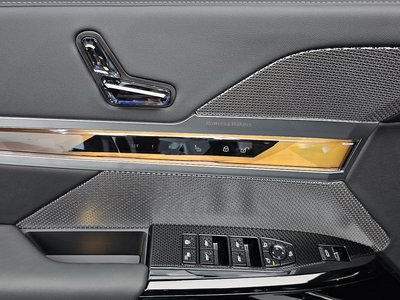 2026 BMW 7 SERIES — миниатюра 29
