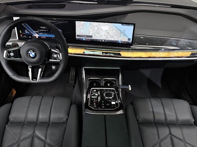 2026 BMW 7 SERIES — фото 5