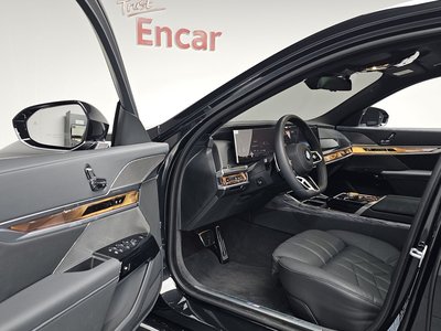 2026 BMW 7 SERIES — миниатюра 13