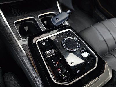 2026 BMW 7 SERIES — миниатюра 12