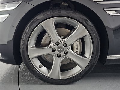 صورة 6 لـ 2022 Genesis G80 (RG3)