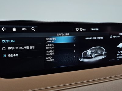 صورة مصغرة 23 لـ 2022 Genesis G80 (RG3)