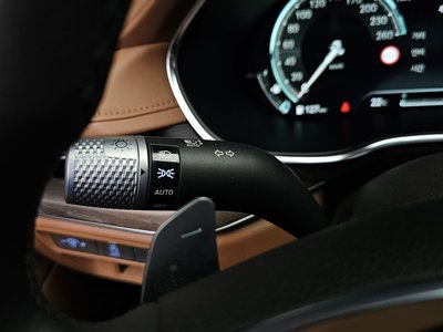 صورة مصغرة 31 لـ 2022 Genesis G80 (RG3)