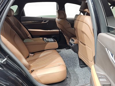 صورة مصغرة 18 لـ 2022 Genesis G80 (RG3)