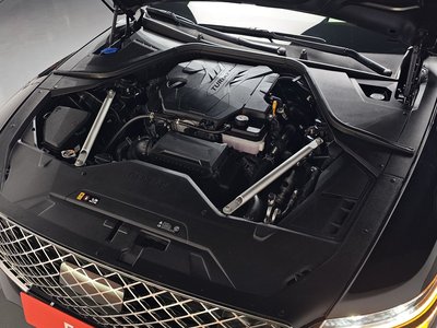 صورة 7 لـ 2022 Genesis G80 (RG3)