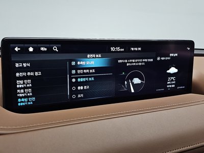 صورة مصغرة 22 لـ 2022 Genesis G80 (RG3)