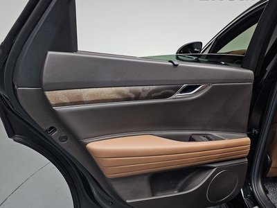 صورة مصغرة 15 لـ 2022 Genesis G80 (RG3)