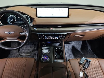 صورة 5 لـ 2022 Genesis G80 (RG3)