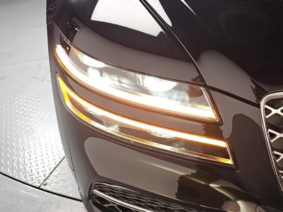 صورة 9 لـ 2022 Genesis G80 (RG3)
