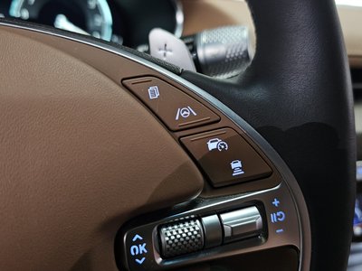 صورة مصغرة 34 لـ 2022 Genesis G80 (RG3)