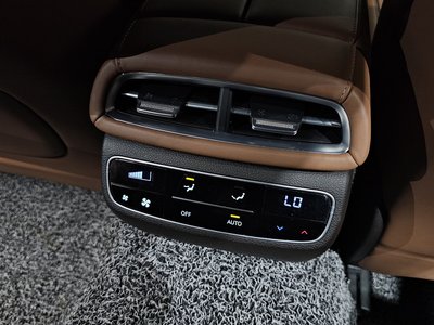 صورة مصغرة 28 لـ 2022 Genesis G80 (RG3)