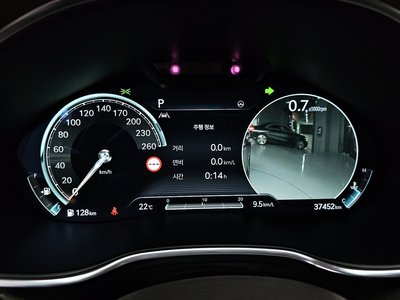 صورة مصغرة 11 لـ 2022 Genesis G80 (RG3)