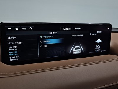 صورة مصغرة 24 لـ 2022 Genesis G80 (RG3)