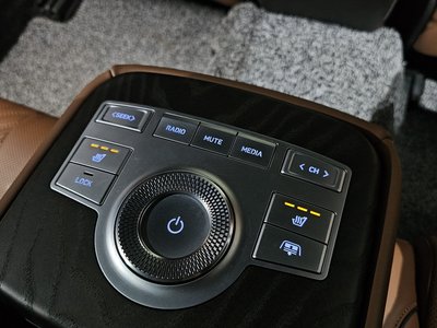 صورة مصغرة 32 لـ 2022 Genesis G80 (RG3)
