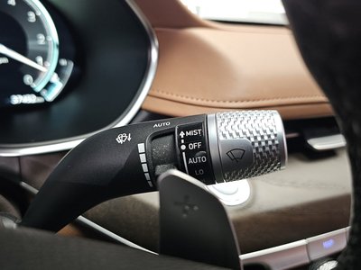 صورة مصغرة 30 لـ 2022 Genesis G80 (RG3)