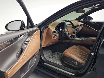 صورة مصغرة 13 لـ 2022 Genesis G80 (RG3)