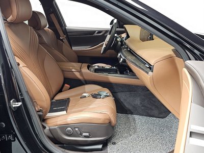 صورة مصغرة 16 لـ 2022 Genesis G80 (RG3)