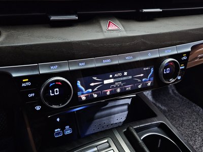 صورة مصغرة 27 لـ 2022 Genesis G80 (RG3)