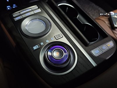 صورة مصغرة 12 لـ 2022 Genesis G80 (RG3)