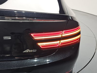 صورة 10 لـ 2022 Genesis G80 (RG3)