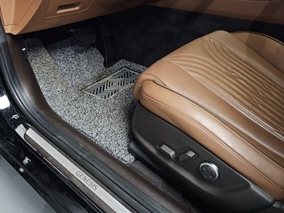 صورة مصغرة 37 لـ 2022 Genesis G80 (RG3)
