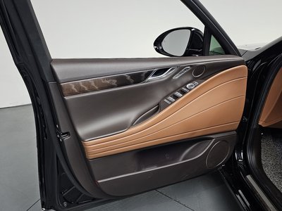 صورة مصغرة 14 لـ 2022 Genesis G80 (RG3)