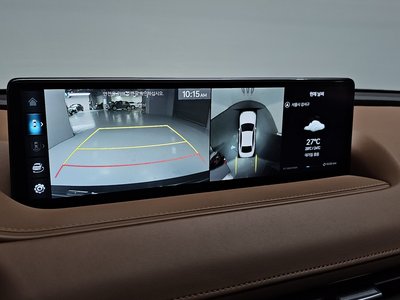 صورة مصغرة 21 لـ 2022 Genesis G80 (RG3)