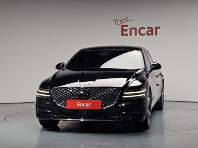 صورة 3 لـ 2022 Genesis G80 (RG3)