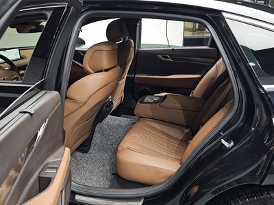 صورة مصغرة 17 لـ 2022 Genesis G80 (RG3)