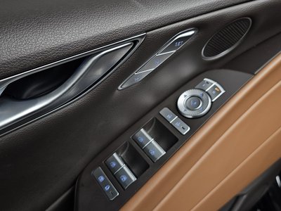 صورة مصغرة 38 لـ 2022 Genesis G80 (RG3)