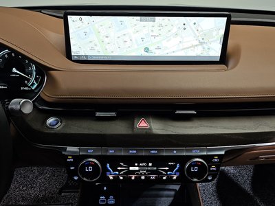 صورة مصغرة 20 لـ 2022 Genesis G80 (RG3)