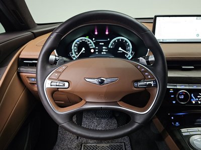 صورة مصغرة 19 لـ 2022 Genesis G80 (RG3)