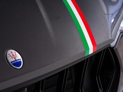 MASERATI LEVANTE - 6