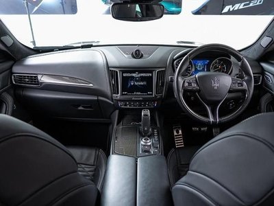 MASERATI LEVANTE - 5