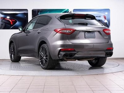 MASERATI LEVANTE - 4