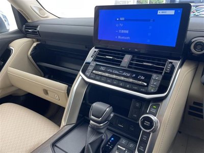 TOYOTA LAND CRUISER 300 - 10