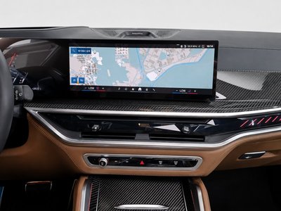 2024 BMW X5 M photo 7