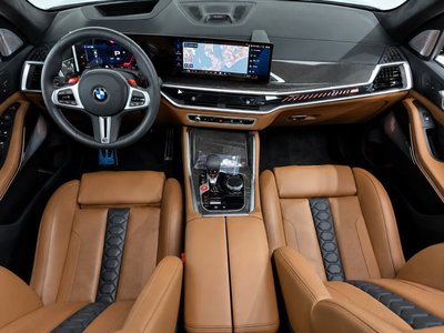 2024 BMW X5 M photo 6