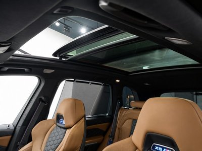 2024 BMW X5 M — миниатюра 12