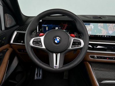 2024 BMW X5 M photo 9