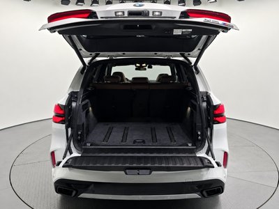 2024 BMW X5 M — миниатюра 13