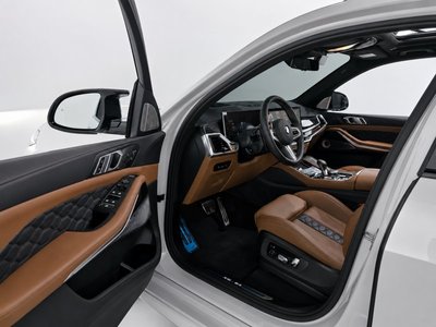 2024 BMW X5 M — миниатюра 19